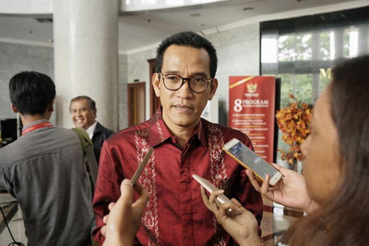 Refly Harun Sebut Pilpres 2024 Berpotensi Dua Putaran, Kok Bisa?