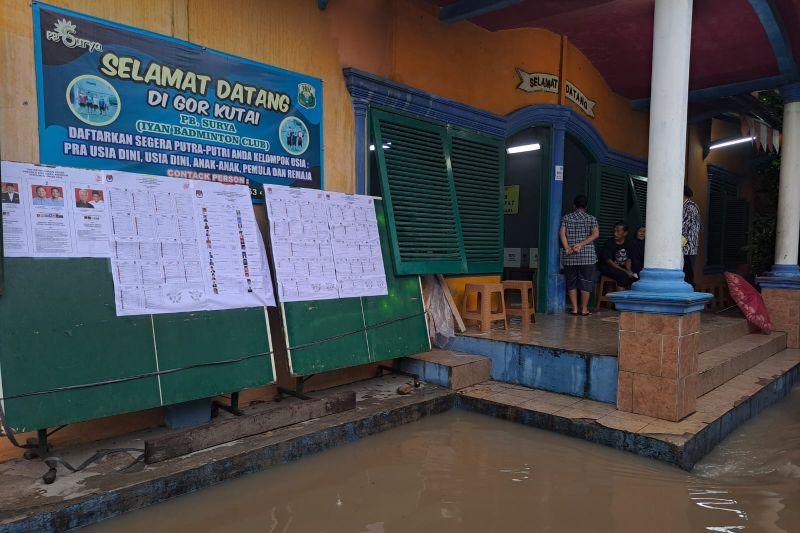 16 TPS di Tangsel bakal Nyoblos Susulan Akhir Pekan Ini