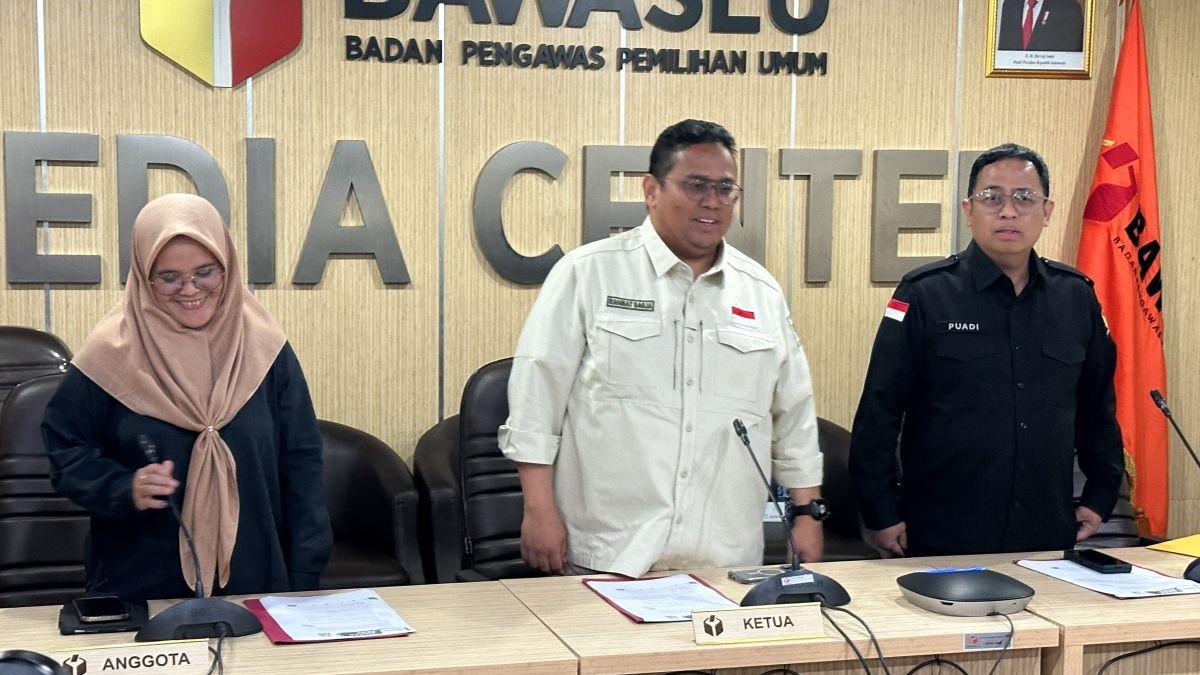 Temuan Surat Suara Sudah Tercoblos Mulai Direkapitulasi, Siap-siap Pidana Menanti!