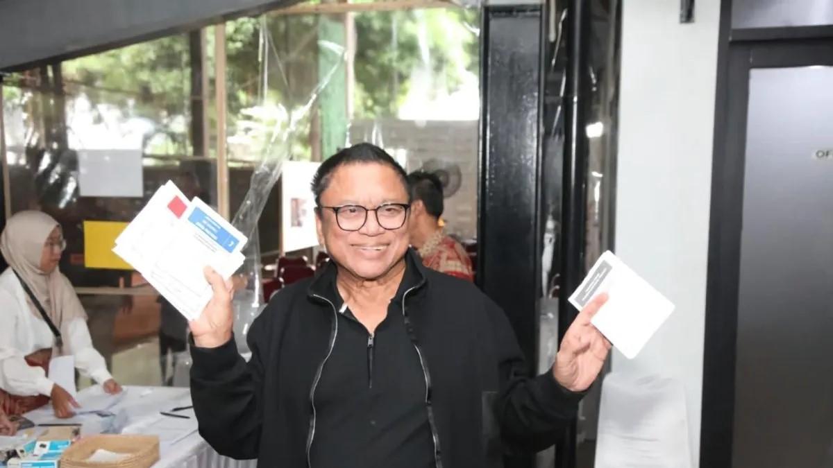 OSO Minta Rakyat Harus Berani Ungkap Kebenaran dalam Pemilu 2024