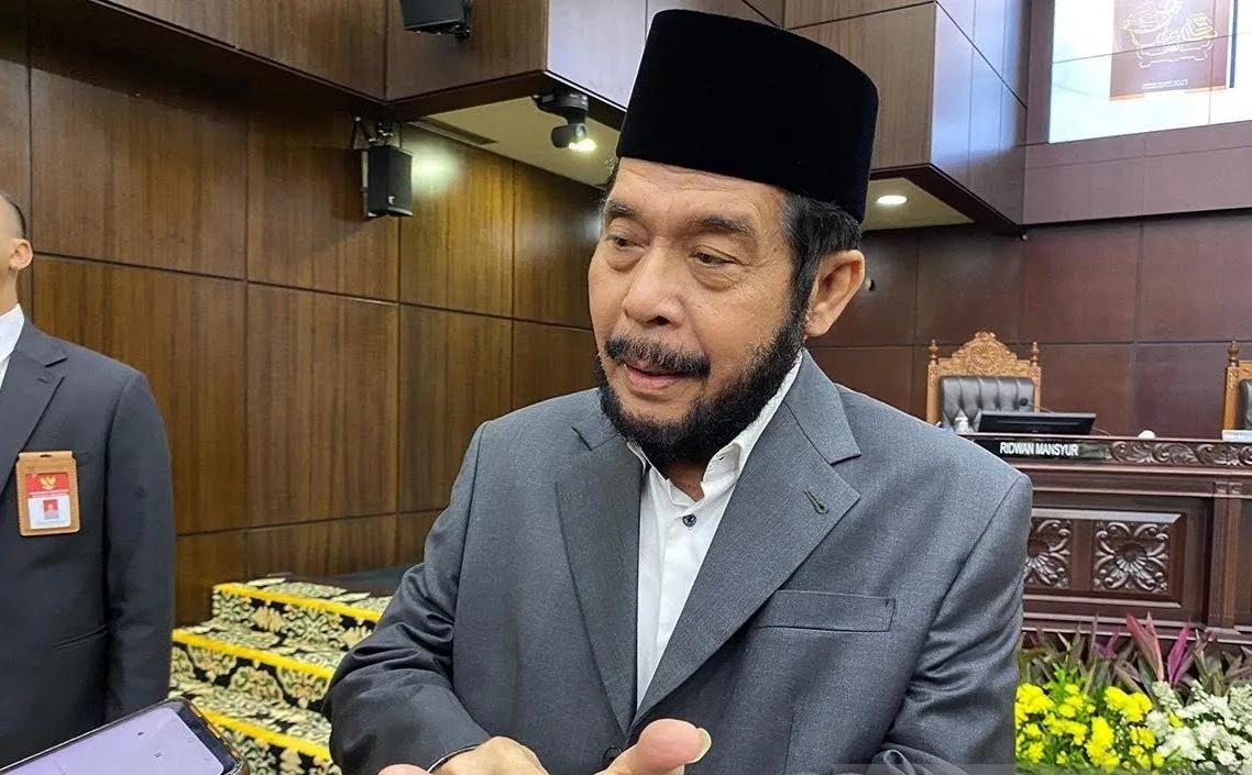 PTUN Kembalikan Anwar Usman Jadi Ketua MK Lagi?