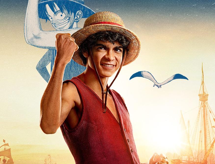 10 Tokoh Live Action One Piece yang Akan Curi Perhatian di Season 2