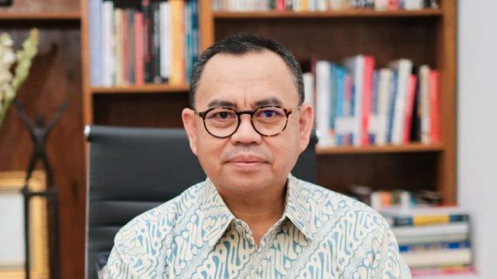 Sudirman Said Sebut AMIN Akan Tuntaskan Perjuangan Pilpres hingga Tuntas