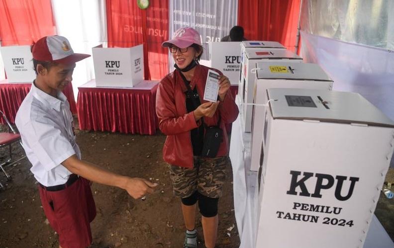 Diduga Kelelahan, Anggota KPPS di Jakarta Meninggal Dunia