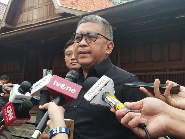 Unggul dalam Quick Count Pileg 2024, PDIP Siap Jadi Oposisi