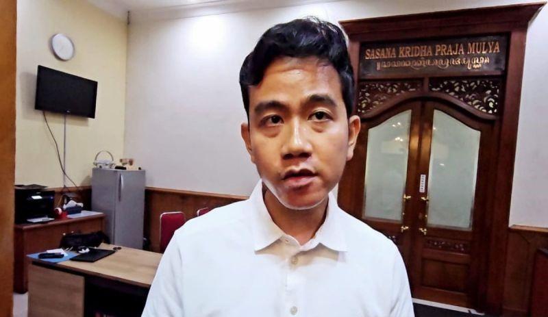 Unggul Quick Count, Gibran Ngaku Dapat Ucapan Selamat dari Rekan PDIP