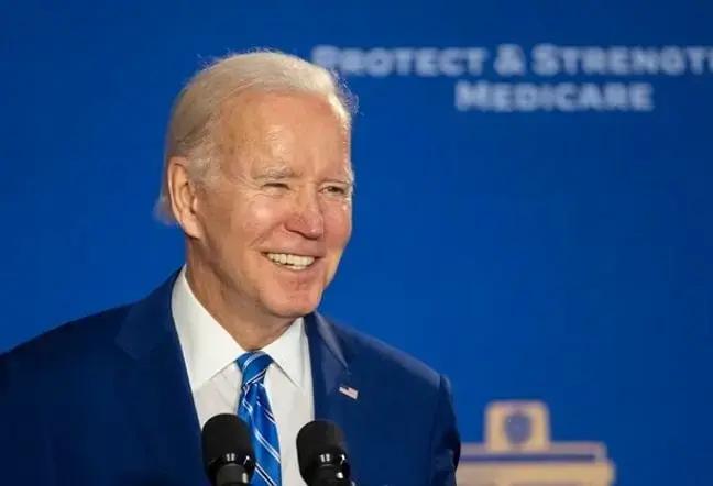Perbedaan Trump-Biden tentang NATO dan Peran AS di Dunia