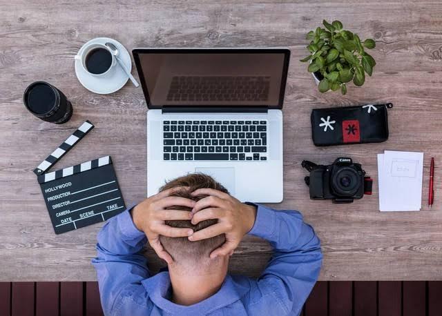 Begini Cara Efektif Mengatasi Laptop nge-Freeze