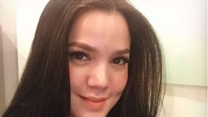 Alice Norin Divonis Kanker Sarkoma
