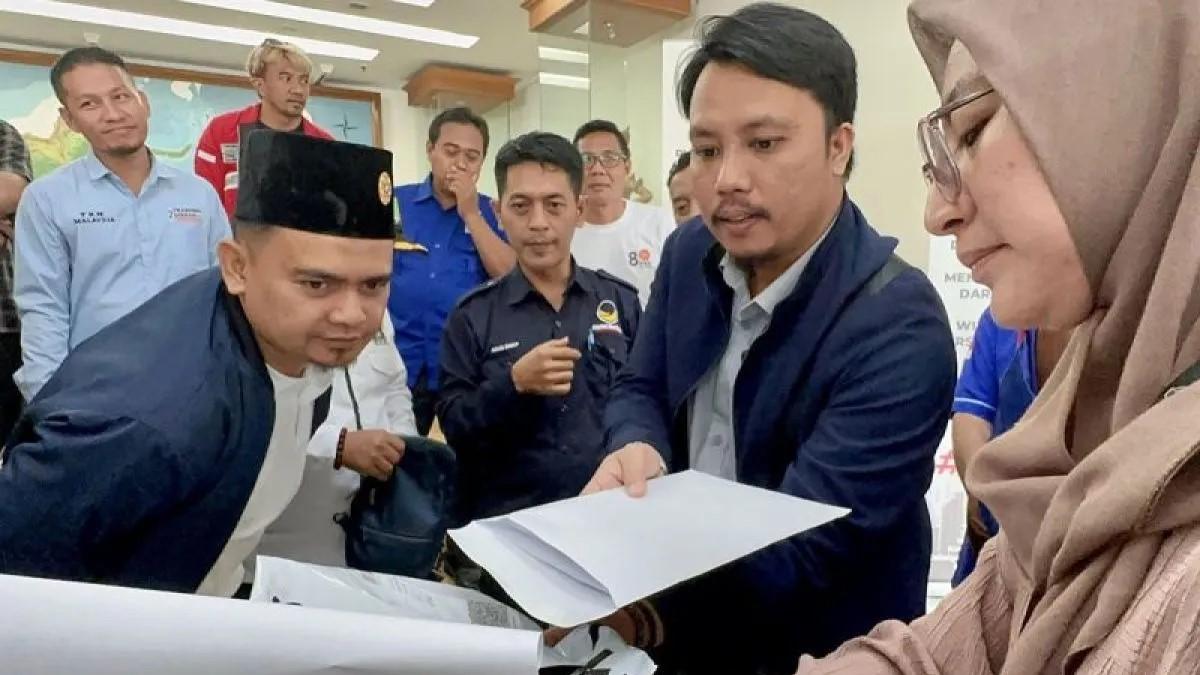 KPU Tunda Perhitungan Suara di Kuala Lumpur