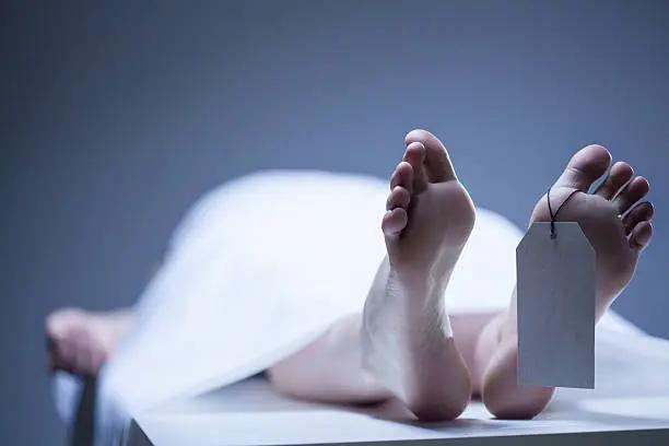 Diduga gegara Kecapekan, Anggota KPPS di Bogor Meninggal Dunia