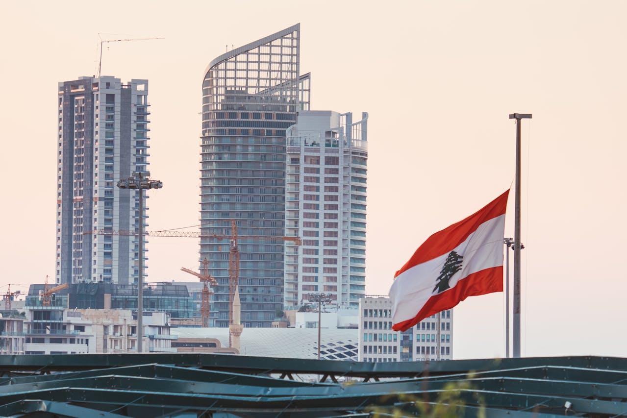 Penyebab Perang Saudara Lebanon 1975 - 1990