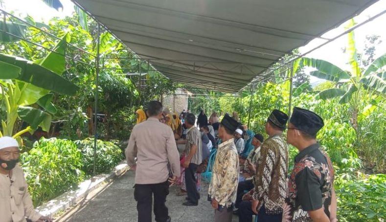 Lagi! 1 Petugas KPPS di Klaten Meninggal Dunia Usai Bertugas