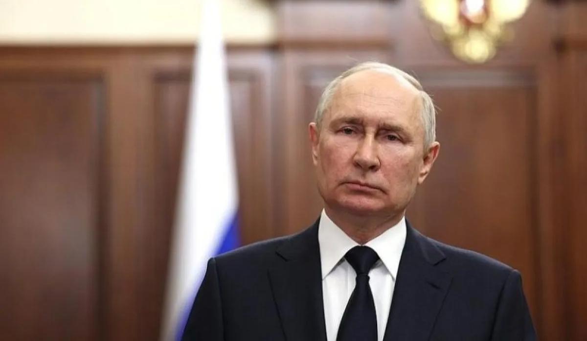 Walau Biden Nggak Akui Prabowo-Gibran Menang Pilpres, Tapi Putin Sudah!