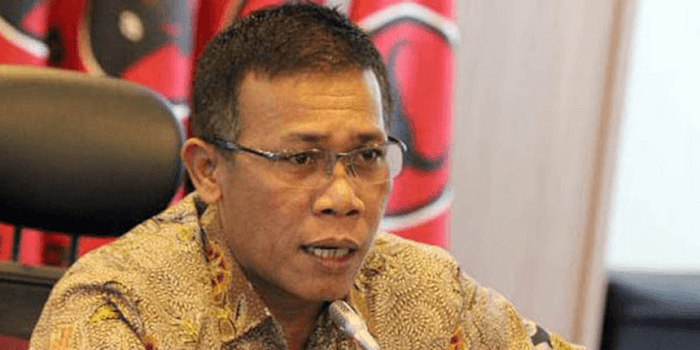 Masinton Ungkap Rekomendasi Coblos Ulang di PPLN Kuala Lumpur Hal Percuma, Singgung Pemilu 2019