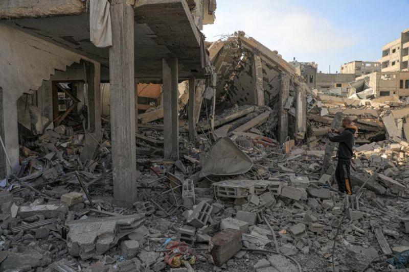 3 Pasien ICU RS Nasser Gaza Meninggal Dunia Akibat Pemadaman Listrik