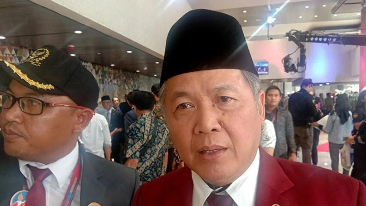 Hendrawan Sebut Spontanitas Pertemanan soal Gibran Ngaku Sudah Diucapkan Selamat Kader PDIP