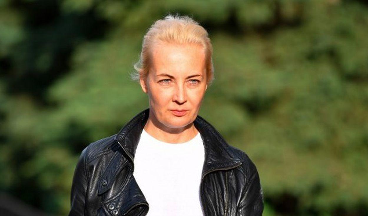 Istri Alexei Navalny Akan Bawa Putin ke Pengadilan Usai Suaminya Tewas di Penjara