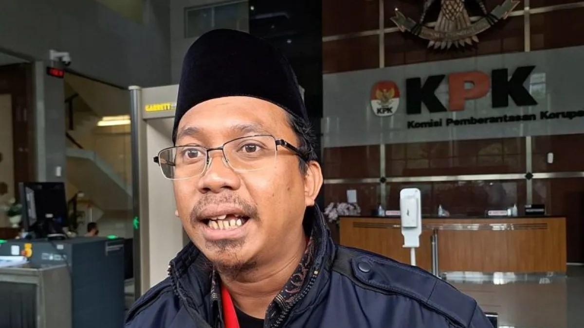 Bupati Sidoarjo Bantah Terima Uang BPPD Sidoarjo