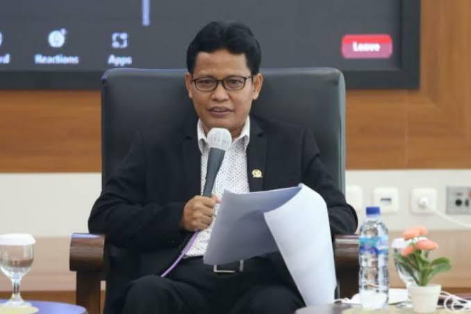 DPD RI Pastikan Sirekap Transparan dalam Penghitungan Suara Pemilu 2024