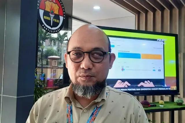 Dewas Sanksi Pelaku Pungli Minta Maaf, Begini Kata Novel Baswedan