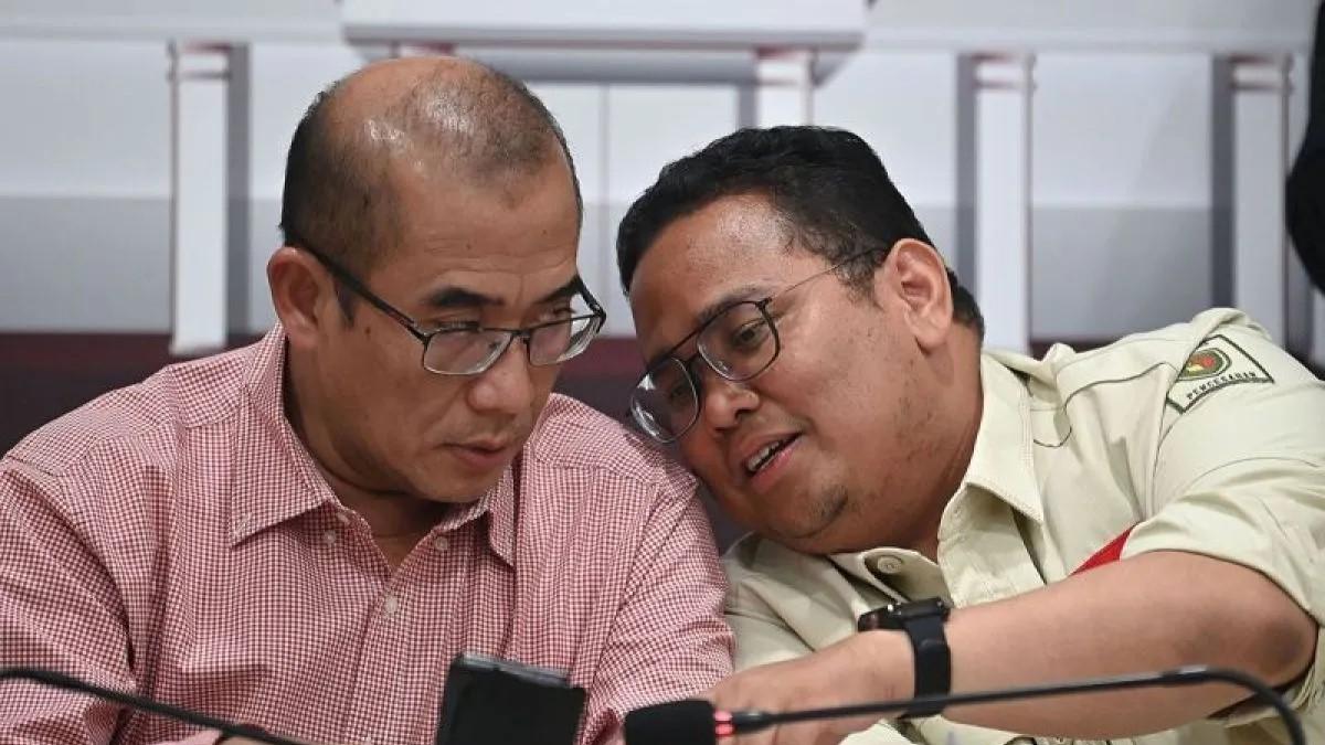 Hasil Penghitungan Formulir C dan Sirekap Beda, KPU Tegaskan Tak Niat Manipulasi