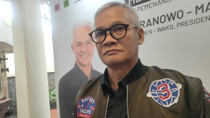 Suara PDIP Kalahkan Ganjar, Aria Bima Sebut Bakal Investigasi