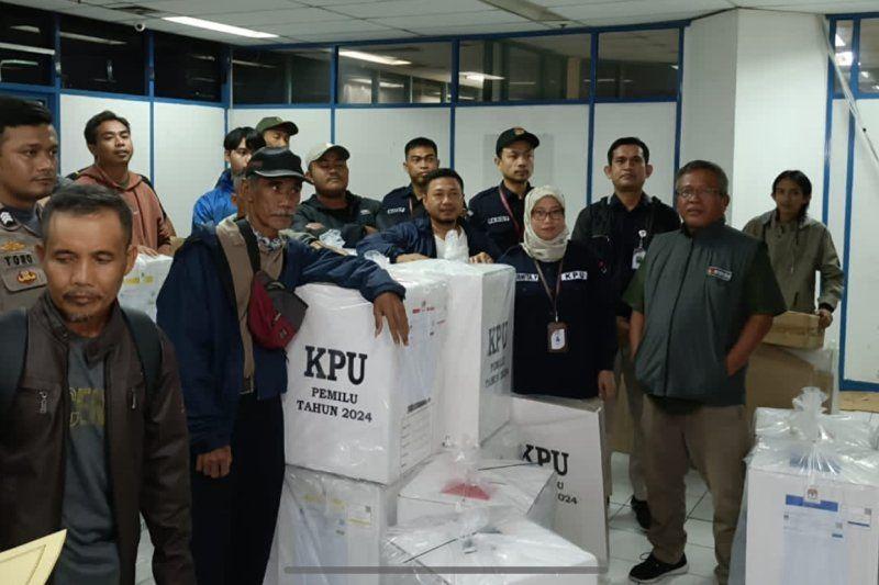 Polisi Gelar Perkara Dugaan Pelanggaran Pemilu Fahira Idris