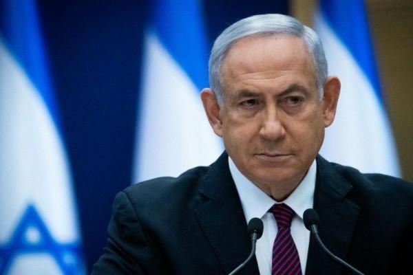 Netanyahu Tetap 'Kepala Batu', Tegaskan Ogah Berdamai dengan Hamas