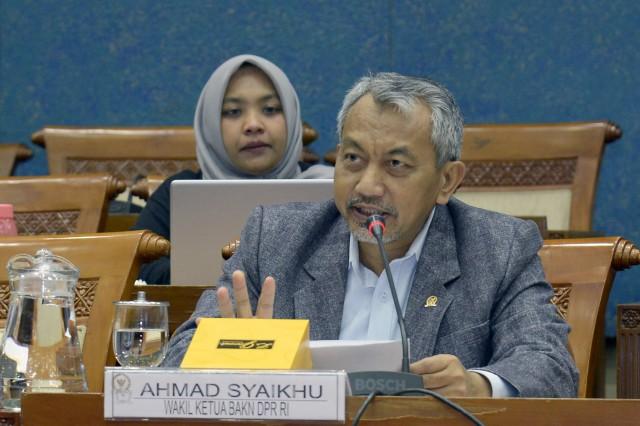 Kawal Terus Suara Rakyat Hingga Hasil Akhir Ditetapkan KPU