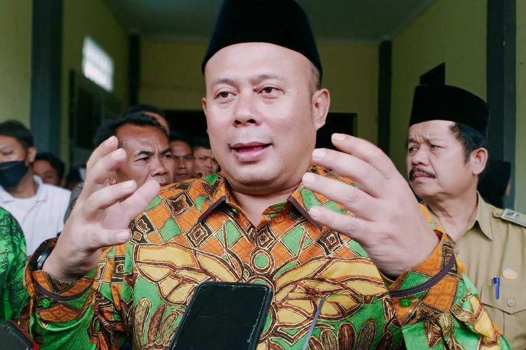 PKB Belum Tentukan Sikap Jadi Oposisi atau Koalisi Pemerintah