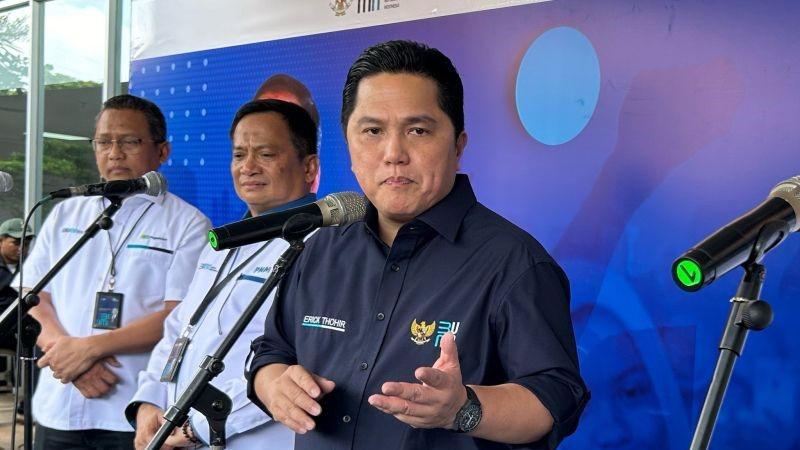 Polusi di Jakarta Dapat Berkurang jika Pakai Kendaraan Listrik?