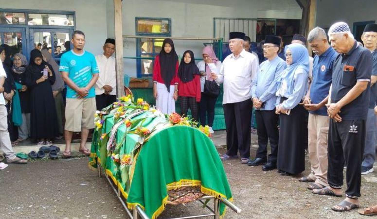 Update! 57 Petugas Pemilu 2024 di Indonesia Meninggal Dunia