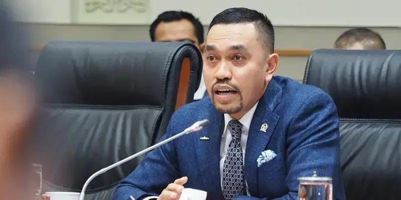 Komisi III DPR Minta Tiap Polda Bentuk 'Call Center' Khusus KPPS yang Butuh Pertolongan Medis