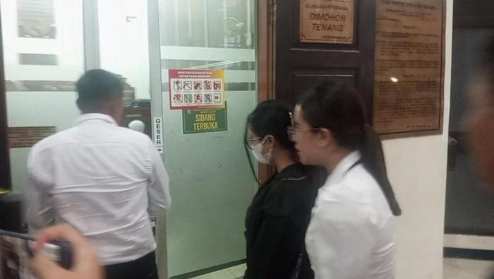 Kuasa Hukum Siskaeee Sebut Sidang Kasus Porno digelar Tertutup: Karena Ini Kasus Asusila