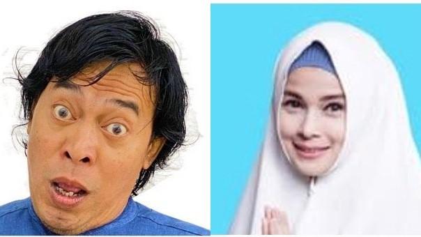 Jihan Fahira Berpotensi Susul Komeng Lolos ke Senayan