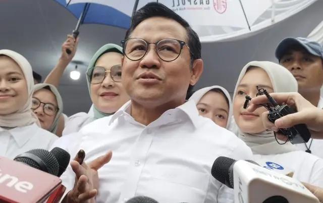 Gus Ipul Minta PKB Kembali ke NU, Cak Imin Sebut Saipul Makelar