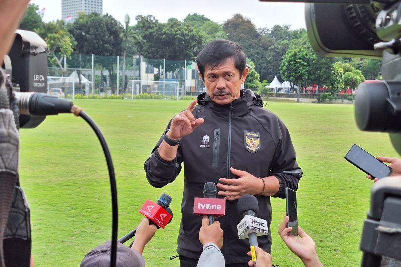 Nova Arianto jadi Pelatih Timnas U-16: Saya Memang Ditugaskan Ketum
