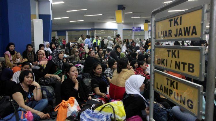 Benny Rhamdani Akui Masih Banyak PMI Menderita Semasa Kepemimpinannya di BP2MI
