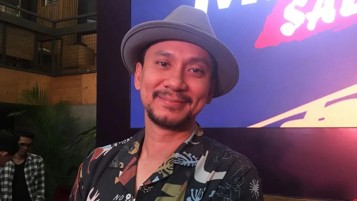 Binus School Serpong Benarkan Anak Vincent Rompies Terlibat Bullying