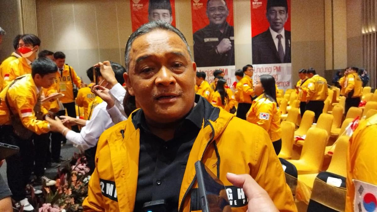 Sekjen Hanura Sebut Ada 'Invisible Hand' Atur Kemenangan Pemilu, Siapa Dia?