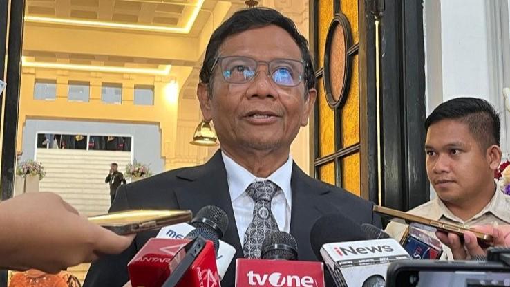 Resmi, TPN Bentuk Tim Kuasa Hukum Usut Kecurangan Pemilu 2024