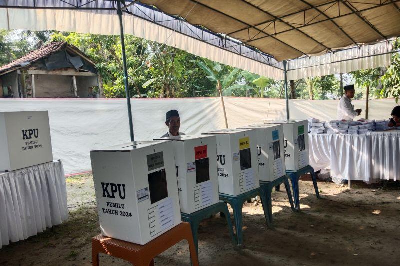 Ada yang Nyoblos Lebih dari Sekali, 1 TPS di Lombok Timur bakal Pemungutan Suara Ulang