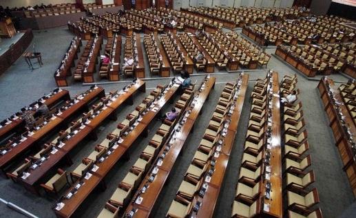 Metode Sainte Lague, Cara Hitung yang Digunakan dalam Pileg 2024