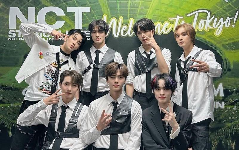 Siap-siap! NCT Dream Gelar Konser 'The Dream Show 3' di Jakarta pada 18 Mei