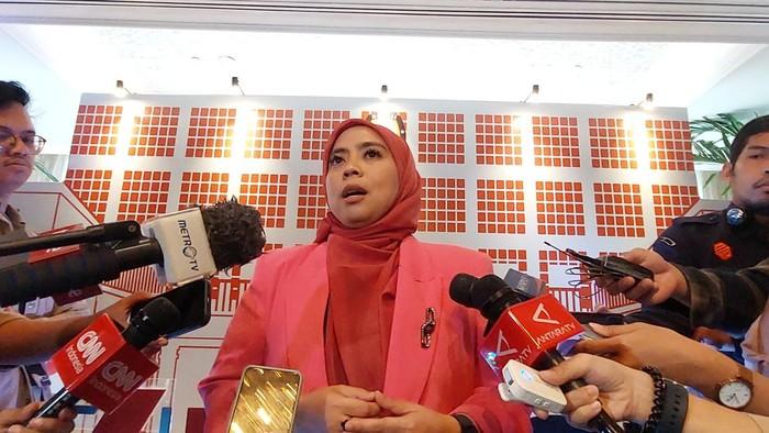 Ungkap Koreksi Data Pilpres Hanya Bisa Dilakukan KPU: KPPS Tidak Dapat Melakukan Koreksi