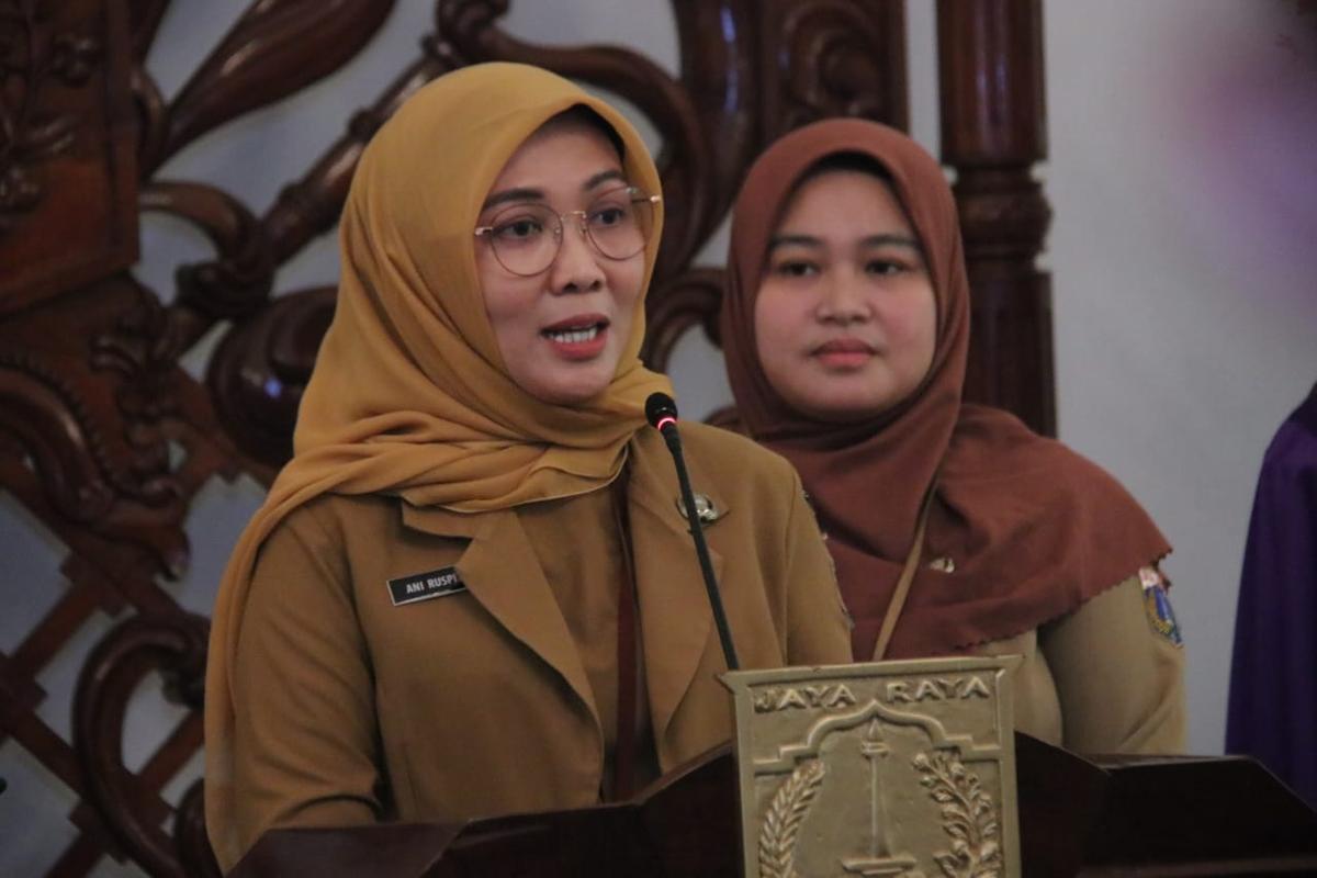 Dinkes DKI Ungkap Tak Hanya KPPS yang Meninggal Dunia: Orang-Orang yang Ikut Terlibat Juga