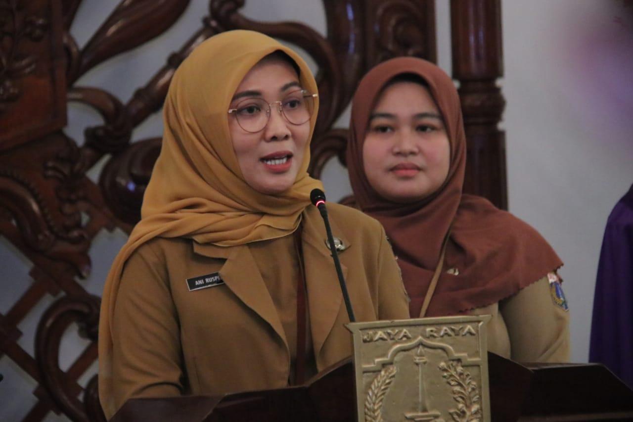 Dinkes DKI Ungkap Tak Hanya KPPS yang Meninggal Dunia: Orang-Orang yang Ikut Terlibat Juga
