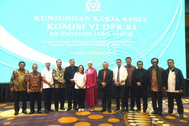 Impor Beras di Masa Tidak Panen, Untuk Atasi Kelangkaan Tanpa Rugikan Petani