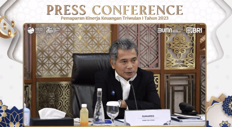 Berakhir Maret 2024, BRI Siapkan Strategi Restrukturisasi COVID-19